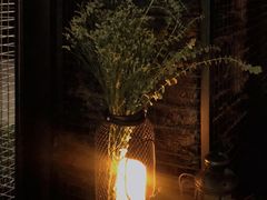 -STARRY CAFE & LOUNGE BAR(高新店)