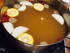 -牛很鲜潮汕牛肉火锅(朝晖路店)