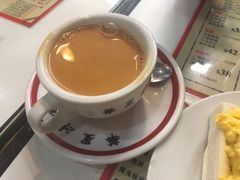 -华星冰室(湾仔店)