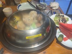 -三个渔夫·蒸汽海鲜(小白楼店)