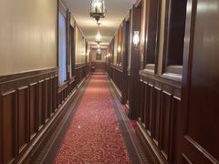 -利顺德大饭店·维多利亚花园(小白楼店)