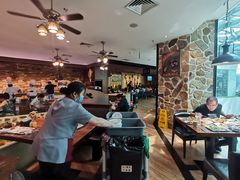 大堂-汉巴味德(大悦城店)