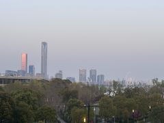-中央公园(苏州工业园区)