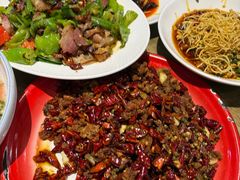 -小四川菜馆(托乐嘉店)