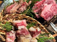 -黑牛の店·和牛烧肉(合生汇店)