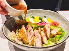 -BAKER&SPICE(安福路店)