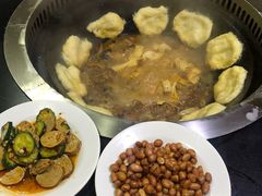 -老家大锅台(世纪城店)