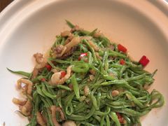-俏东方·海味水饺·青岛菜(崂山店)