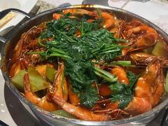 -黄记煌三汁焖锅(客都汇店)