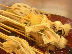 -付小姐在成都(川沙店)