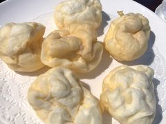 雪衣豆沙-小南洋海景餐厅(深圳湾店)