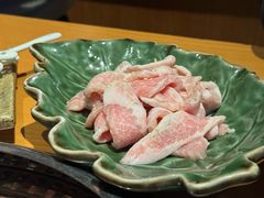-骏河日料·烤肉(东鱼坊店)