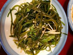 拌海带丝-宏状元现熬粥·京味菜(五棵松店)
