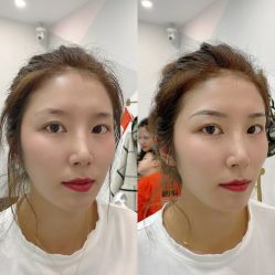 -久匠·野生眉半永久纹眉