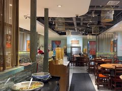 -北京老门框爆肚涮肉馆(凤城六路店)