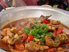 -大师傅金奖啤酒鱼(西街口总店)