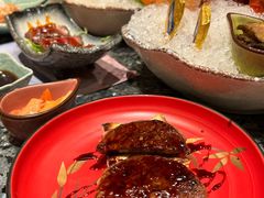 -大渔铁板烧(中山路八佰伴店)