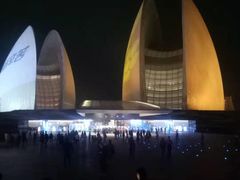 -澳门环岛游湾仔码头