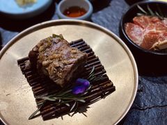 -味家烤肉烤鳗鱼牛排(西塔旗舰店)