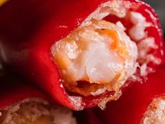 -蛇口希尔顿南海酒店·随轩中餐厅·粤菜