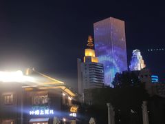-天津意大利风情旅游区