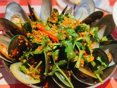 -阿妹小海鲜(下角店)