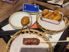 -和府捞面(方庄店)