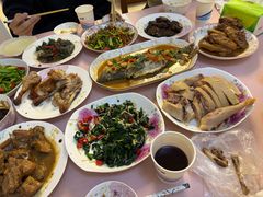 -昌盛德徐州老菜馆