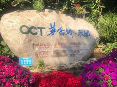 -东部华侨城