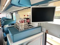 -上海南浦大桥长途旅游客运站