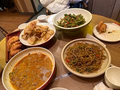 -金掌勺锅包肉(太原万达店)