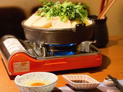 -水之惠鲜鱼料理(王府大街店)