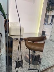 -I+造型烫发染发