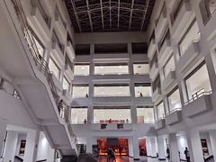 -长安大学(北校区)