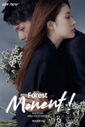 -至臻微拉婚纱摄影