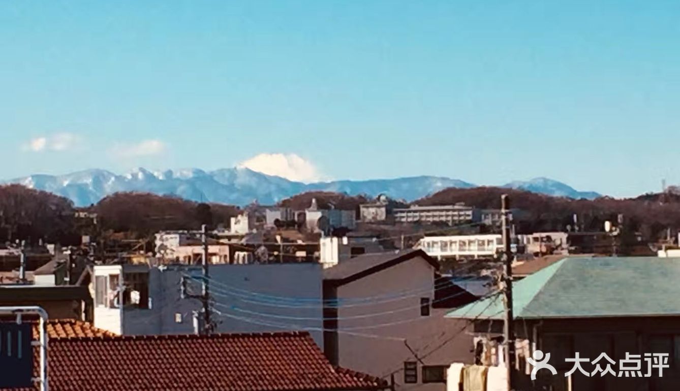 天津没有饭