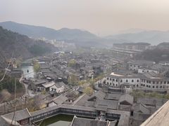 -云端咖啡(古北水镇景区店)