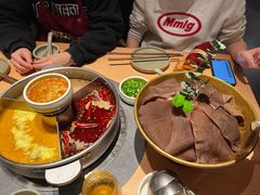 -巴奴毛肚火锅(七宝领展广场店)
