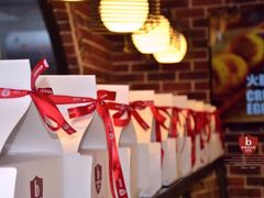 -BREAD WAY面包路·欧式面包(龙湖时代D馆店)