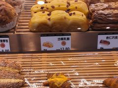-凯斯汀蛋糕(大学城店)