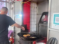 -小秋水饺(大成路总店)