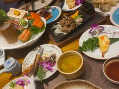 -和彩放题餐厅(酒仙桥店)