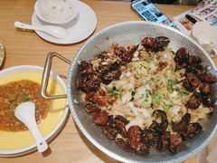 -大丰收脆鱼(浦西万达店)