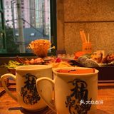 🔥正宗老重庆味道「楠火锅」