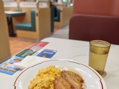 -香港深仔记茶餐厅(东门店)