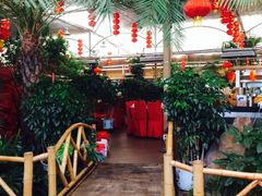 -竹山里(锁石路店)