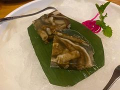 竹笋冻-临家闽南菜(大唐店)