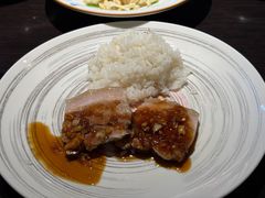 招牌饭焐肉-庐灶江南·江南菜·四合院Bistro(东直门雍和宫·原华侨宾馆店)
