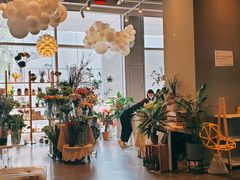 -dotcom coffee古点咖啡(致真大厦店)