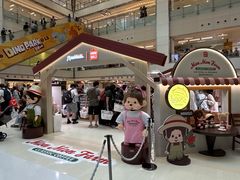 -新城市广场